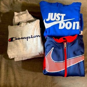 Lot Kids Sweater/Jogger Sets